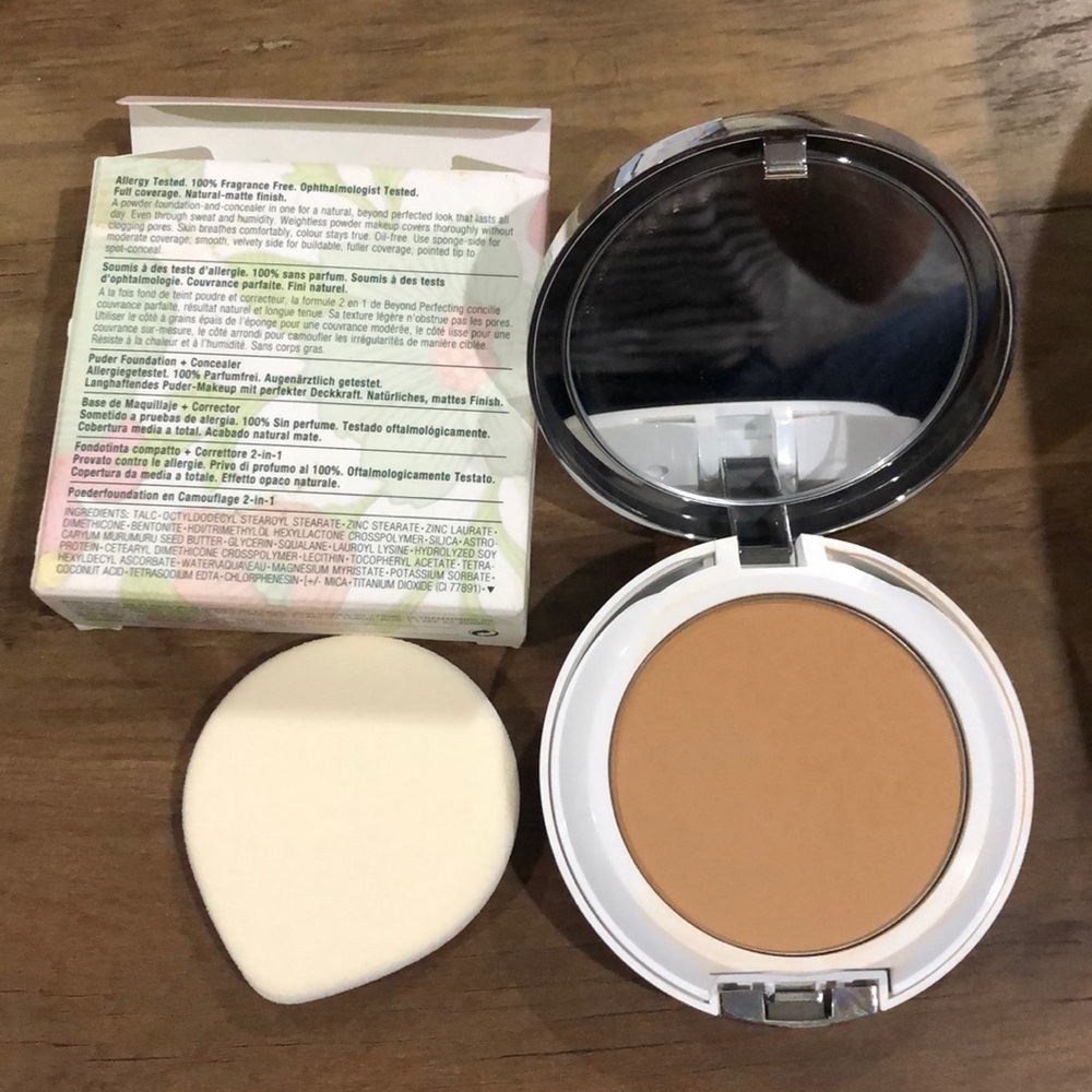 Clinique Makeup - Picture 2 of 2